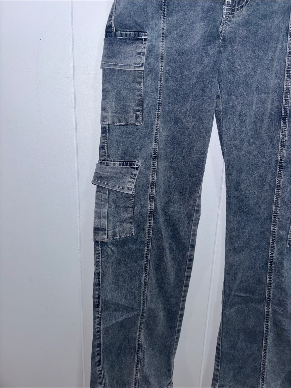 V.I.P Cargo Jeans - Picture 5 of 13